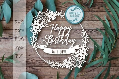 Download 750+ dad birthday card svg free Cut Files
